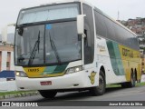 Empresa Gontijo de Transportes 11885 na cidade de Governador Valadares, Minas Gerais, Brasil, por Joase Batista da Silva. Número da foto: #7914599.