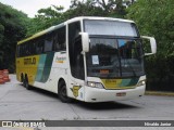 Empresa Gontijo de Transportes 12545 na cidade de São Paulo, São Paulo, Brasil, por Nivaldo Junior. Número da foto: #7913529.