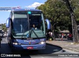 Prata de Minas Turismo 1180 na cidade de Belo Horizonte, Minas Gerais, Brasil, por Vicente de Paulo Alves. Número da foto: #:id.