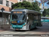 Expresso Luziense > Territorial Com. Part. e Empreendimentos 30595 na cidade de Belo Horizonte, Minas Gerais, Brasil, por Weslley Silva. Número da foto: #7914555.