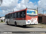 Real Alagoas de Viação 4211 na cidade de Maceió, Alagoas, Brasil, por Perivaldo Silva de Vasconcelos . Número da foto: #7915474.