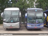 Aguavertur Turismo 2910 na cidade de Recife, Pernambuco, Brasil, por Anderson Miguel. Número da foto: #7913682.