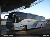 Futura 4019 na cidade de Morelia, Michoacán, México, por Aaron Loya. Número da foto: #7913018.