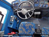 Ônibus Particulares 7500 na cidade de São Paulo, São Paulo, Brasil, por Nivaldo Junior. Número da foto: #7913499.