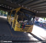 Empresa Metropolitana 215 na cidade de Jaboatão dos Guararapes, Pernambuco, Brasil, por Luan Mikael. Número da foto: #:id.