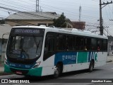 Transportes Campo Grande D53556 na cidade de Rio de Janeiro, Rio de Janeiro, Brasil, por Jhonathan Barros. Número da foto: #:id.