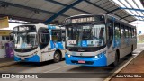 Radial Suzano 1204 na cidade de Suzano, São Paulo, Brasil, por João Vithor Silva. Número da foto: #:id.