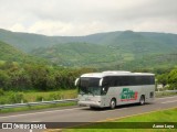 Élite 1251 na cidade de Copándaro, Michoacán, México, por Aaron Loya. ID da foto: :id.