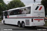 Auto Viação Catarinense 2107 na cidade de Curitiba, Paraná, Brasil, por Douglas Paternezi. Número da foto: #7913133.