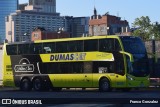 Dumascat 5025 na cidade de Buenos Aires, Argentina, por Franco Gonzalez. ID da foto: :id.