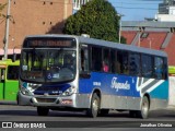 Auto Ônibus Fagundes RJ 101.311 na cidade de Niterói, Rio de Janeiro, Brasil, por Jonathan Oliveira. Número da foto: #:id.