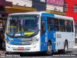 Transcooper > Norte Buss 2 6403 na cidade de São Paulo, São Paulo, Brasil, por Marcos Vitor Lima de Souza. Número da foto: #:id.