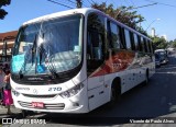 Empresa Santos 270 na cidade de Belo Horizonte, Minas Gerais, Brasil, por Vicente de Paulo Alves. Número da foto: #7912818.