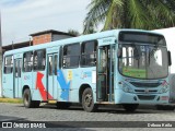 Auto Viação Dragão do Mar 42140 na cidade de Fortaleza, Ceará, Brasil, por Débora Keila. Número da foto: #:id.