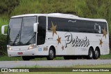 Peixoto Turismo 3030 na cidade de Barra Mansa, Rio de Janeiro, Brasil, por José Augusto de Souza Oliveira. Número da foto: #:id.