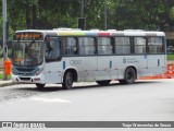 Transportes Futuro C30307 na cidade de Rio de Janeiro, Rio de Janeiro, Brasil, por Tiago Wenceslau de Souza. ID da foto: :id.