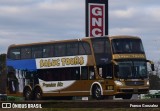 Saluc Tours 10 na cidade de Trenque Lauquen, Buenos Aires, Argentina, por Franco Gonzalez. Número da foto: #7914216.