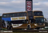 Saluc Tours 10 na cidade de Trenque Lauquen, Buenos Aires, Argentina, por Franco Gonzalez. ID da foto: :id.