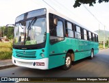 Viação Paraíso Verde 20 na cidade de Guapimirim, Rio de Janeiro, Brasil, por Eduardo  Marques Teixeira. Número da foto: #7915193.