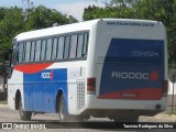 Viação Riodoce 59451 na cidade de Vitória da Conquista, Bahia, Brasil, por Tarcisio Rodrigues da Silva. Número da foto: #7913335.