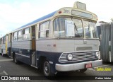 CMTC - Companhia Municipal de Transportes Coletivos 385 na cidade de São Paulo, São Paulo, Brasil, por Carlos Júnior. Número da foto: #7914566.
