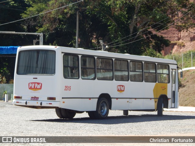 Pif Paf Alimentos 2515 na cidade de Viçosa, Minas Gerais, Brasil, por Christian  Fortunato. Número da foto: #7917392.