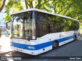 Vimeca Transportes 648 na cidade de Lisbon, Lisbon, Portugal, por Symon Torres. Número da foto: #7916079.