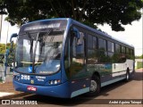 Expresso Royal 2150 na cidade de Londrina, Paraná, Brasil, por André Aguirra Taioqui. Número da foto: #7916316.