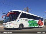 Monte Alegre Agência de Turismo 2300 na cidade de Americana, São Paulo, Brasil, por Hamilton  Araújo. Número da foto: #7917284.