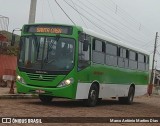 Vaucher e Cia. 110 na cidade de Alegrete, Rio Grande do Sul, Brasil, por Marco Antônio Martins Dias. Número da foto: #7915518.