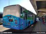 Unimar Transportes 24065 na cidade de Vila Velha, Espírito Santo, Brasil, por Thaynan Sarmento. Número da foto: #:id.