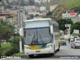 Empresa Gontijo de Transportes 11885 na cidade de Coronel Fabriciano, Minas Gerais, Brasil, por Joase Batista da Silva. Número da foto: #7917881.