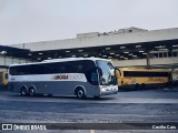 Viação Águia Branca 30790 na cidade de Rio de Janeiro, Rio de Janeiro, Brasil, por Cecilio Cais. Número da foto: #7915764.