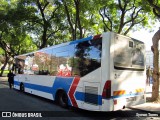 Vimeca Transportes 648 na cidade de Lisbon, Lisbon, Portugal, por Symon Torres. ID da foto: :id.