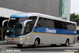 Viação Cometa 18548 na cidade de Rio de Janeiro, Rio de Janeiro, Brasil, por Matheus Souza. Número da foto: #7917834.