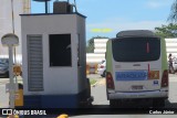 Viação Araguarina 3193 na cidade de Goiânia, Goiás, Brasil, por Carlos Júnior. Número da foto: #7917742.