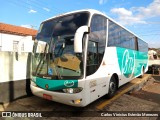 BTL - Borini Turismo 1010 na cidade de Osvaldo Cruz, São Paulo, Brasil, por Carlos Vinicius Estevão Menezes. Número da foto: #7918542.