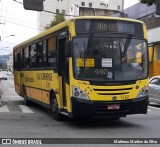 Viação Sul Fluminense 1192 na cidade de Volta Redonda, Rio de Janeiro, Brasil, por Matheus Martins da Silva. Número da foto: #7915771.