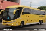 Viação Itapemirim 60043 na cidade de Rio de Janeiro, Rio de Janeiro, Brasil, por Diego Almeida Araujo. Número da foto: #7916920.