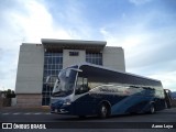 ODM - Ómnibus de México 5272 na cidade de Morelia, Michoacán, México, por Aaron Loya. Número da foto: #7916954.