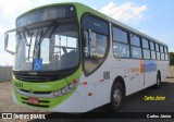 Leste Transportes 80043 na cidade de Goiânia, Goiás, Brasil, por Carlos Júnior. Número da foto: #7917782.