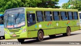 1001 Expresso 40-031 na cidade de São Luís, Maranhão, Brasil, por Victor Hugo. Número da foto: #7915978.