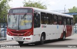 Rondônia Transportes 0111064 na cidade de Manaus, Amazonas, Brasil, por Higor Luis. Número da foto: #:id.