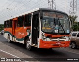 Linave Transportes RJ 146.031 na cidade de Nova Iguaçu, Rio de Janeiro, Brasil, por Selmo Bastos. ID da foto: :id.