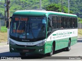 Viação Galo Branco RJ 181.091 na cidade de Niterói, Rio de Janeiro, Brasil, por Renan Vieira. Número da foto: #7916732.