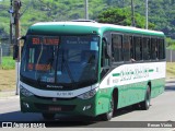 Viação Galo Branco RJ 181.091 na cidade de Niterói, Rio de Janeiro, Brasil, por Renan Vieira. ID da foto: :id.