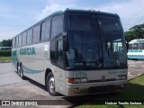 Viação Garcia 6916 na cidade de São José dos Campos, São Paulo, Brasil, por Hudson Tonetto Santana. Número da foto: #7917575.