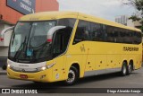 Viação Itapemirim 60597 na cidade de Rio de Janeiro, Rio de Janeiro, Brasil, por Diego Almeida Araujo. Número da foto: #7916893.