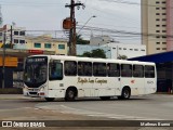 Rápido Campinas 13223 na cidade de Campo Limpo Paulista, São Paulo, Brasil, por Matheus Bueno. ID da foto: :id.