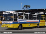 Empresa Joaçabense de Transportes Coletivos 115 na cidade de Curitiba, Paraná, Brasil, por Dalmo Pereira da Costa. ID da foto: :id.